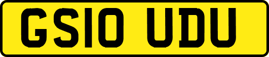 GS10UDU