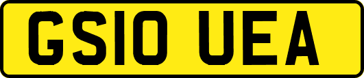 GS10UEA