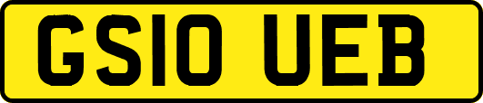 GS10UEB