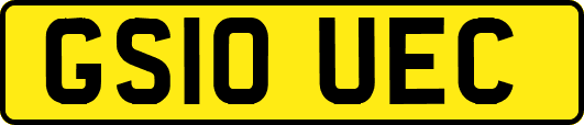 GS10UEC