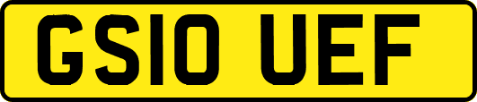 GS10UEF