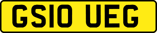 GS10UEG
