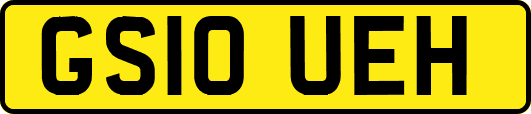 GS10UEH