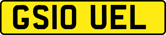 GS10UEL