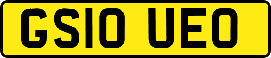 GS10UEO