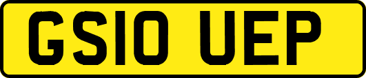 GS10UEP