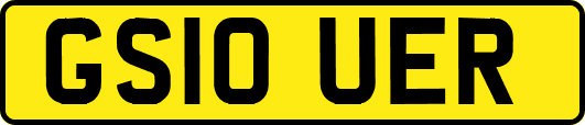 GS10UER