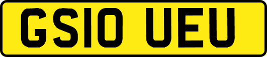 GS10UEU
