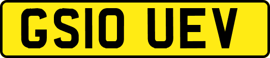 GS10UEV