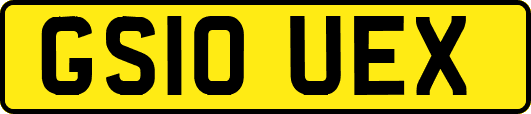 GS10UEX