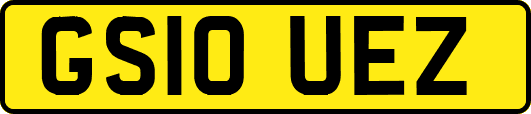 GS10UEZ