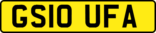 GS10UFA