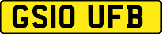 GS10UFB