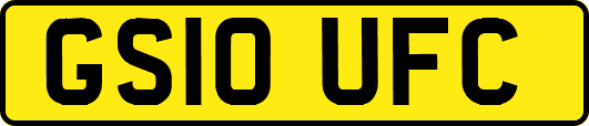 GS10UFC