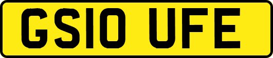 GS10UFE