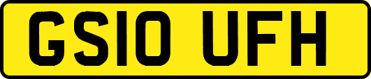 GS10UFH