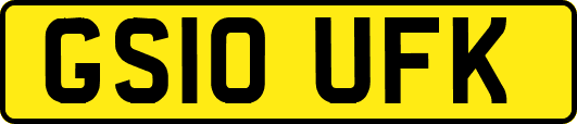 GS10UFK