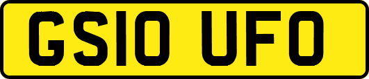 GS10UFO