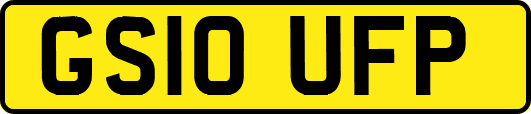 GS10UFP