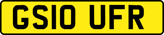 GS10UFR