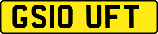 GS10UFT