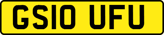 GS10UFU