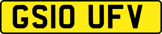 GS10UFV