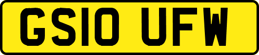 GS10UFW