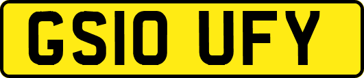 GS10UFY
