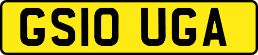 GS10UGA
