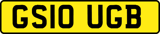 GS10UGB