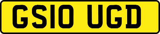 GS10UGD