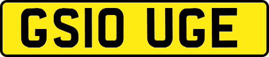GS10UGE