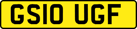 GS10UGF