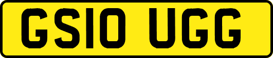 GS10UGG