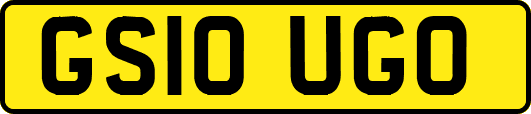 GS10UGO