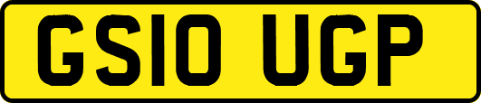 GS10UGP