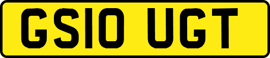 GS10UGT