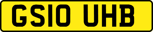 GS10UHB