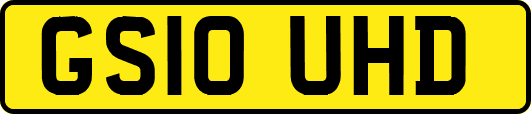 GS10UHD