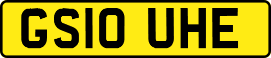 GS10UHE