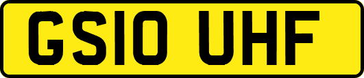 GS10UHF