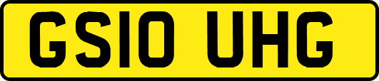 GS10UHG