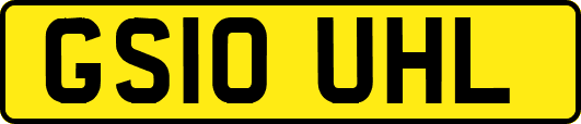 GS10UHL