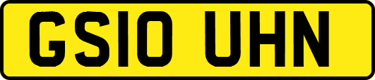GS10UHN
