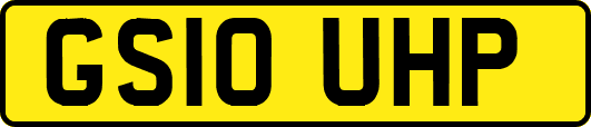 GS10UHP