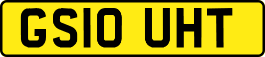GS10UHT