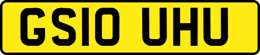 GS10UHU