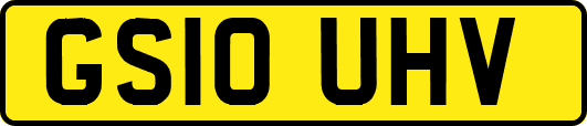 GS10UHV
