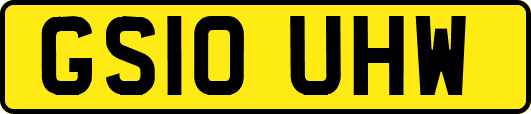 GS10UHW